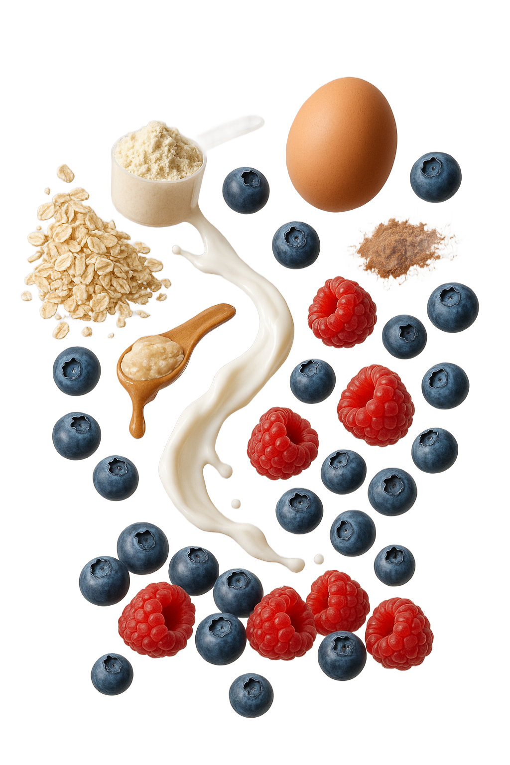 Teriyaki-Hähnchen mit Nudeln und Soße