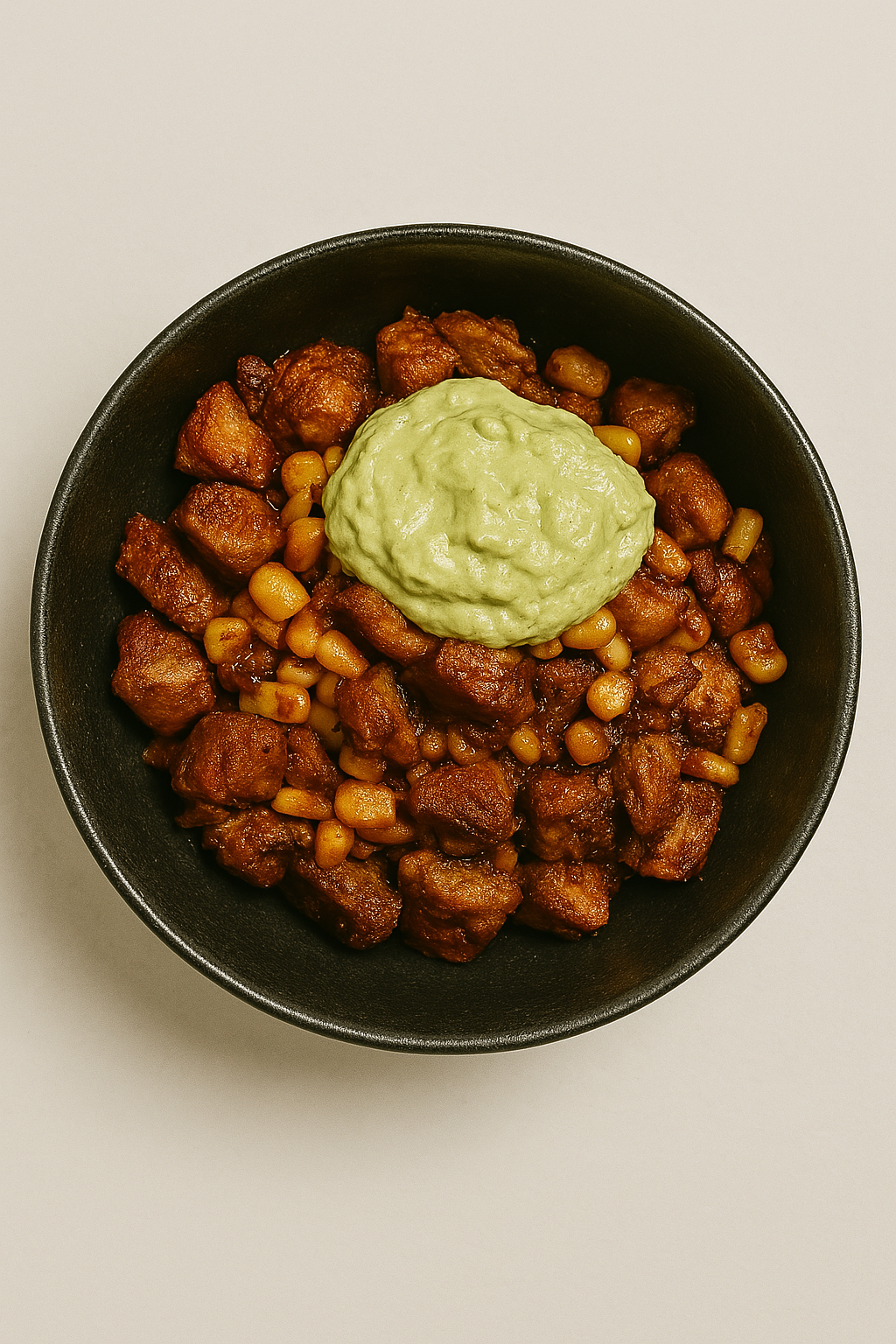 Mexikanisches Gericht