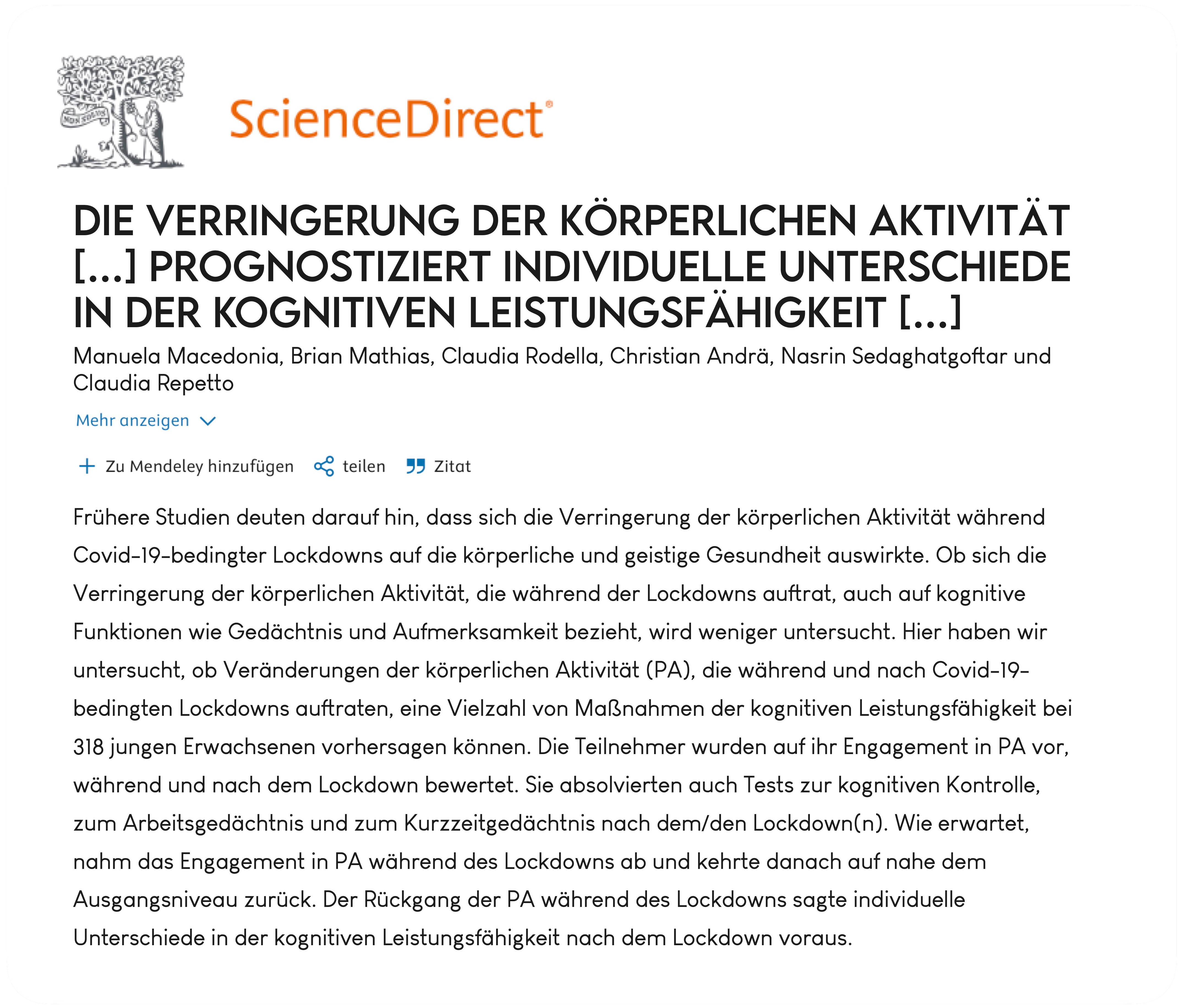 Beschreibung des Bildes