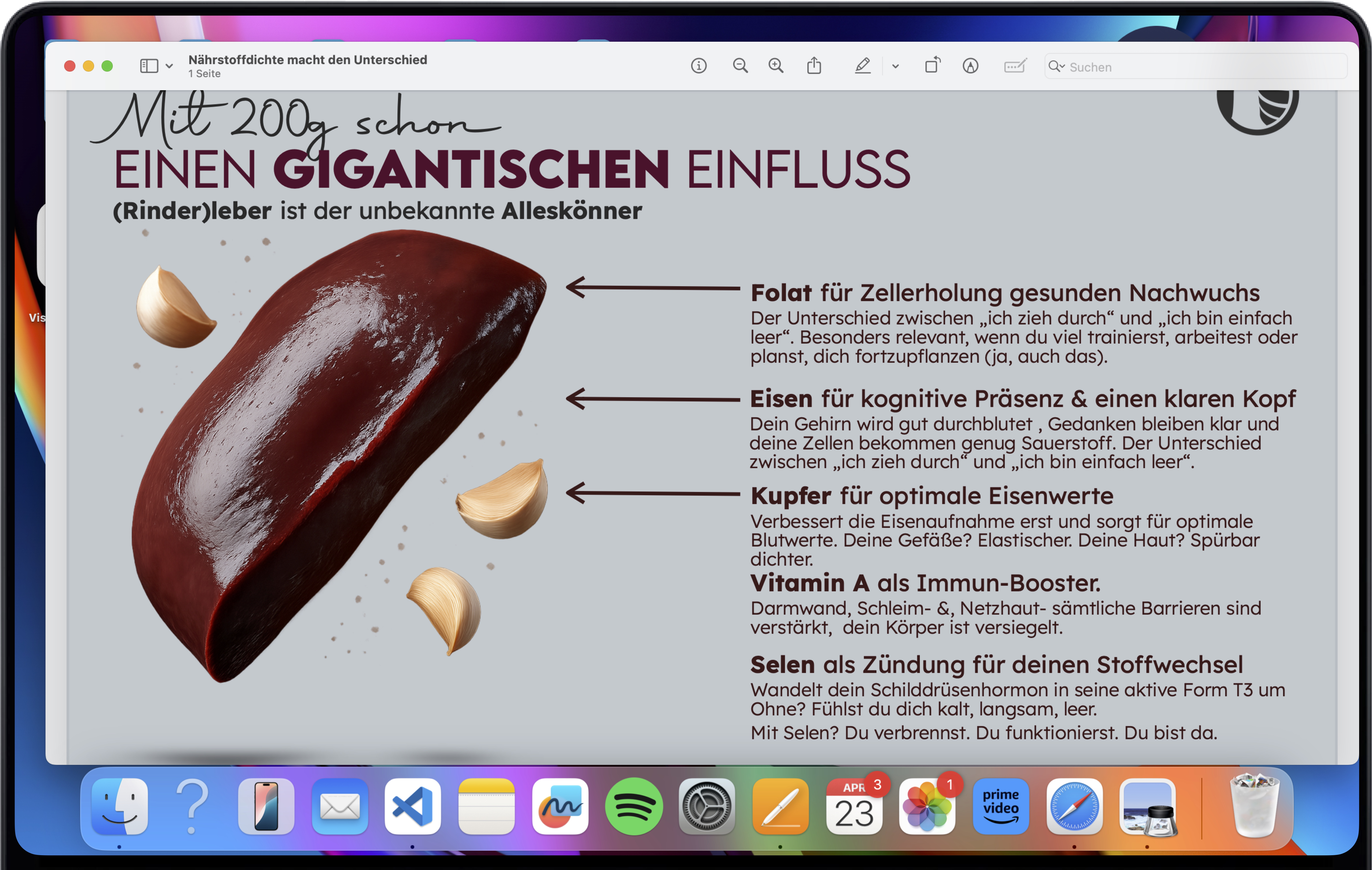 Beschreibung des Bildes