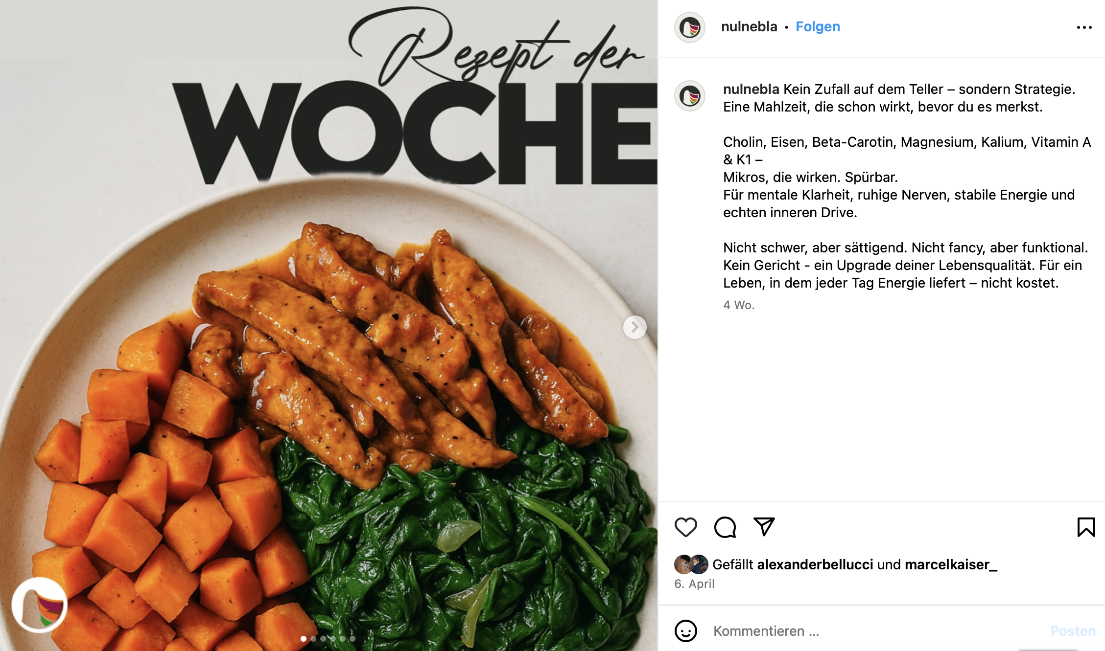 Beschreibung des Bildes